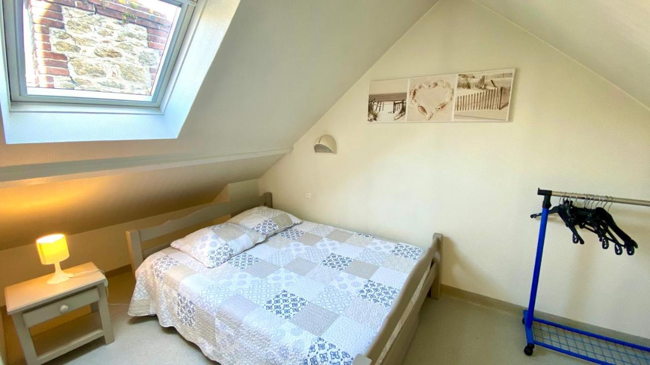 דינאר Residence Du Parad'Ice מראה חיצוני תמונה